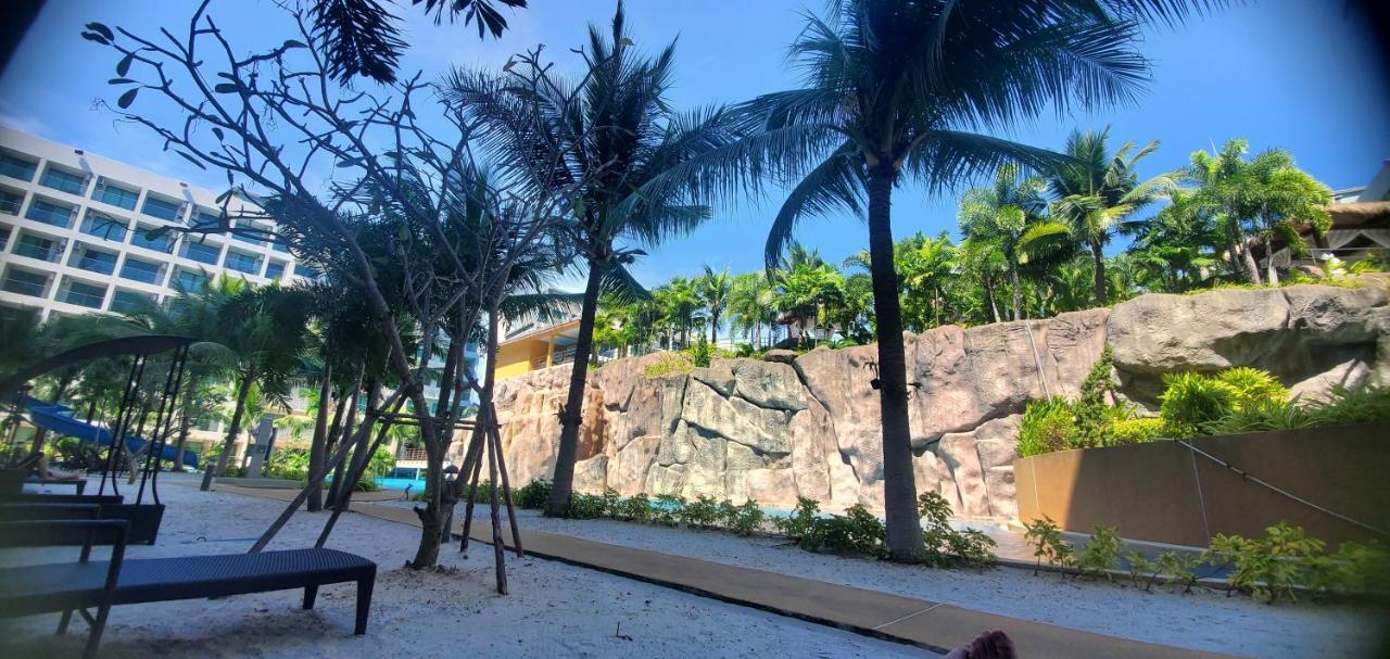 Laguna Beach Resort3 Jomtien Beach Exterior foto